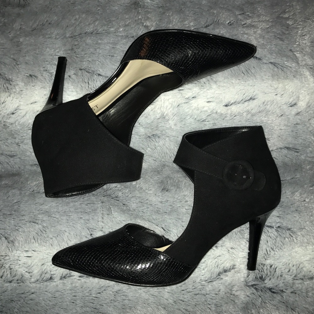 Nine West heels